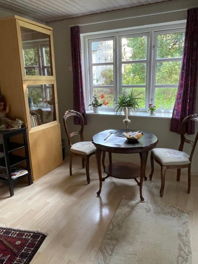Pedersholt Bed & Breakfast Dybvad Bagian luar foto