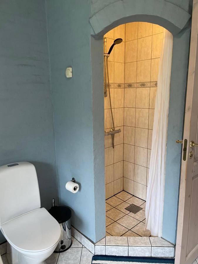 Pedersholt Bed & Breakfast Dybvad Bagian luar foto